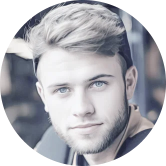 Liam Carter Liam Carter