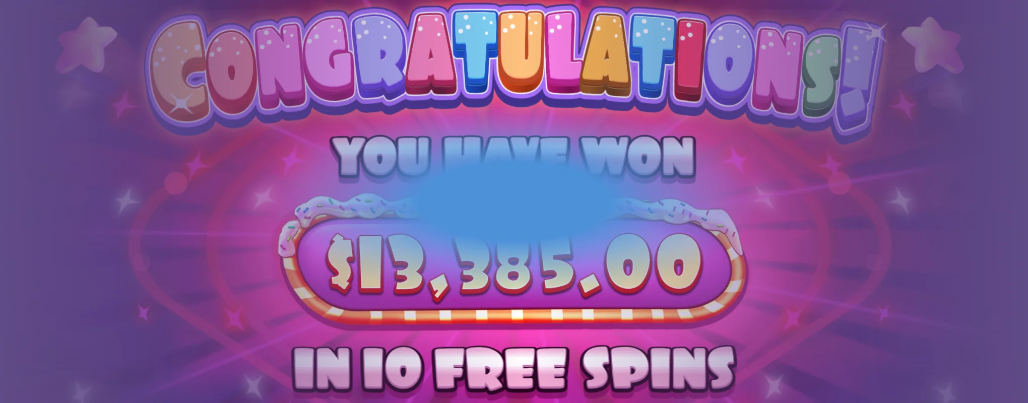 Play Sugar Rush Demo